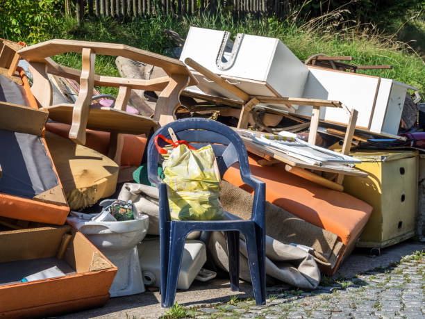Best Yard Waste Removal  in St Augustine South, FL