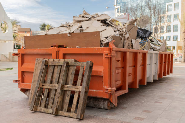 Professional Junk Removal Services in St Augustine South, FL